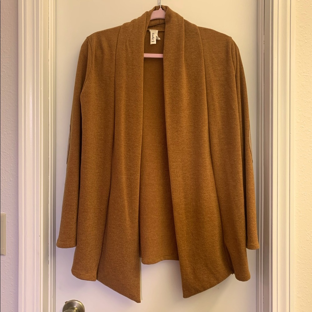 ❌SOLD❌ Boutique Cardigan